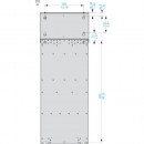 Falownik 220 kW 3x400 VAC ATV930C22N4 Schneider Electric